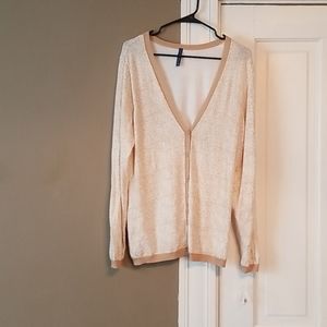 NWT Cardigan